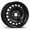 ALCAR STAHLRAD 4755 6x15 5x112 ET43 Black