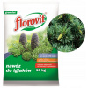 Záhradné hnojivo - Hnojivo Florovit Conifer Thuja Tui Conifer 10 kg (Hnojivo Florovit Conifer Thuja Tui Conifer 10 kg)