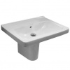 Jika Cubito Pure Umývadlo 55 cm H8104220001091