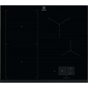 Indukčná varná doska Electrolux EIS67483 59 cm 4 polia čierna