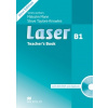 Laser, 3rd Edition Pre-intermediate Teacher's Book Pack (Malcolm Mann, Steve Taylore-Knowles)