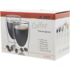 Coffee ScanPart thermo glass 175 ml