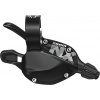 Trigger-razení Sram NX Eagle 12st.pravé cerná,s objímkou,00.7018.376.000