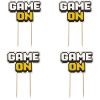 Godan Game on, Pixel - Minecraft, 4 ks 8595596329250
