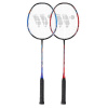 WISH Badmintonový set WISH Fusiontec 777k