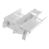 Bosch Siemens 00702581 zásuvka dávkovače pračky