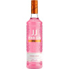 J.J. Whitley Pink Cherry 40% 0,7 l (čistá fľaša)
