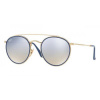 Ray-Ban Round RB3647N 001/9U