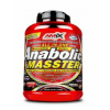 Anabolic Masster 2200 g - Amix Príchuť: Vanilka - EXP 4/2025