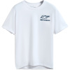 Alpinestars Formulation CSF biele Veľkosť: XL