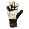 Brankárske rukavice - Nike Match Jr FJ4864-013 Veľkosť: 8