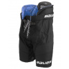 Hokejové nohavice BAUER S24 PERFORMANCE INTERMEDIATE L Black