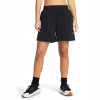 Under Armour šortky UA Unstoppable Fleece Pleated shorts 1382764-001