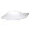 Klobúk ĽAVÉ sklo reflektora lampa FORD Mondeo 4 IV MK4 2007-2014