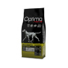 Optimanova Adult Digestive králik a zemiak 12kg krmivo pre psov