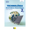 Technológia životného prostredia 2.časť - Ing. Anna Ďuricová, Ing. Emília Hroncová, PhD, prof. Mgr. Juraj Ladomerský, CSc., doc. Ing. Dagmar Samešová