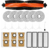 FILTRY KEFY NA MOPY PRE XIAOMI ROBOT Vacuum Mop X20+ / X10+ 24ks