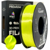 Filament Silk PLA+ Smart Print 1,75 mm 1000 g žltý