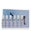 ALFAPARF MILANO Semi Di Lino Density Thickening Lotion vlasová péče 6x13 ml pro ženy