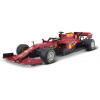 Bburago 1:18 Ferrari Racing F1 2020 - Tuscan GP - SF1000 nr.5 Sebastian Vettel
