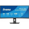 iiyama ProLite XCB3494WQSU-B1