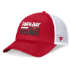 Tampa Bay Buccaneers - Upper Trucker NFL Šiltovka nastaviteľná