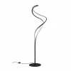Trio Leuchten STOJACIA LED LAMPA, 44/160 cm - Série svietidiel - 004102058703