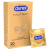Durex Hautnah - extra tenké kondómy (10 ks)