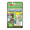 Melissa & Doug Kreatívna hra, Maľovanie vodou, bludisko