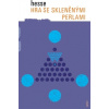 Hra se skleněnými perlami - Hermann Hesse