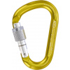 Climbing Technology | Snappy sg Mustard
