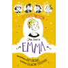 Úžasná Jane: Emma - Katy Birchall