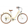 Kenzel Signora 6 Speed beige 28