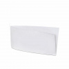 Wimex Papierové vrecko biele 19 x 10 cm na hotdog
