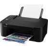 TS3750i Black Canon PIXMA (Pixma TS3750i Black)
