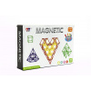 Stavebnica Magnetická stavebnica 99ks (8592190132699)