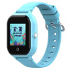 ARMODD Kidz GPS 4G modrá