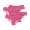 Tchibo - Brazílske nohavičky - pre dámy - veľ. M 40/42 - farba: ružová