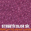 KolorPearl Brilliant farba riedidlová, Odtieň Perleť Svetlá Purpurová,200micro (200micro )