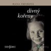 Divný kořeny - Hana Frejková - online doručenie