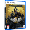 PS5 - Kingdom Come: Deliverance II Gold Edition 4020628578404