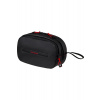 Samsonite ECODIVER Toaletná taštička čierna