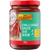 Lee Kum Kee Chilli cesnaková omáčka 368 g