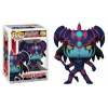 Funko Pop! Yu Gi Oh! Magician Of Black Chaos 1734