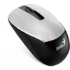 myš GENIUS NX-7015,USB Silver, Blue eye II 31030019404