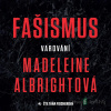 Fašismus - Madleine Albrightova - online doručenie