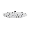 Ravak Hlavová sprcha Chrome kulatá 300 mm 984.00 Hlavová sprcha Slim kulatá, 300mm X07P336