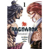 DOBROVSKÝ s.r.o. Komiks Ragnarok: Poslední boj 1