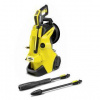 Vysokotlakový čistič Kärcher K 4 Premium Power Control Home 1.324-133.0