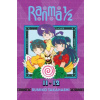 Ranma 1/2 (2-in-1 Edition), Vol. 6